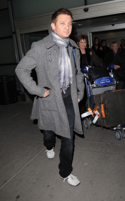 Jeremy Renner pic #606967